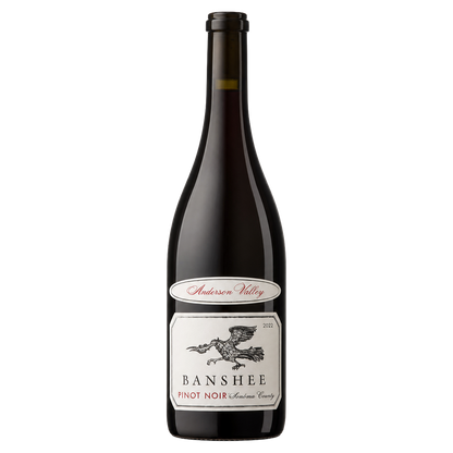 2022 Banshee Pinot Noir, Anderson Valley 750ML