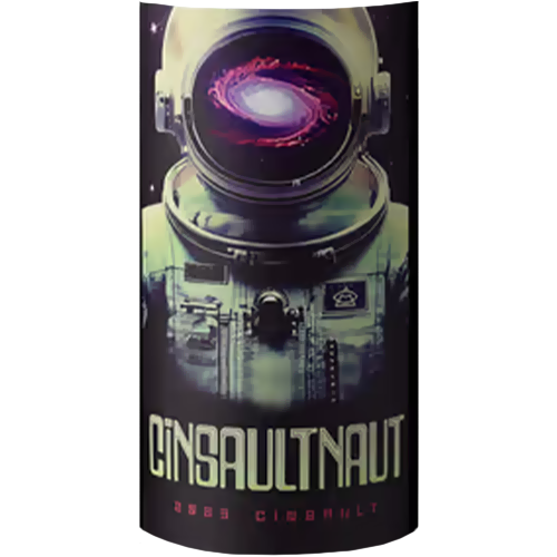 2023 Bonny Doon Cinsaultnaut (Cinsault) 750ML