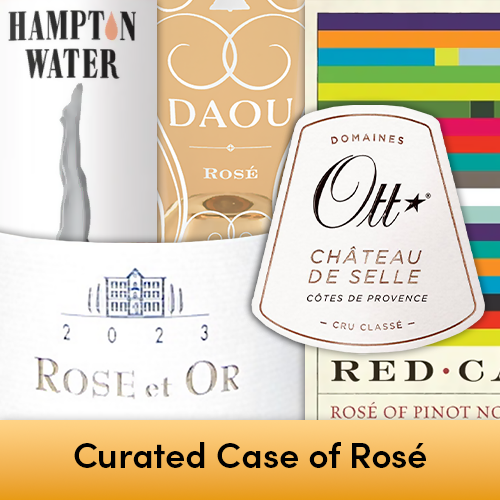 Case of Rose