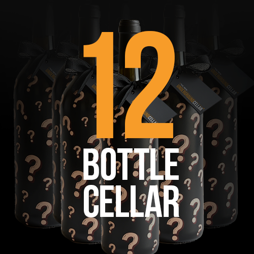 Instant Cellar - 12 Bottles