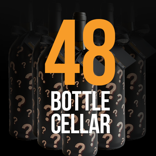 Instant Cellar - 48 Bottles