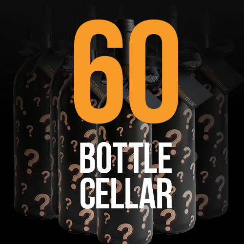 Instant Cellar - 60 Bottles
