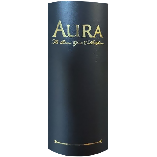 2022 Beau Vigne Collection AURA Cabernet Sauvignon, Napa Valley 750ML (95 Points - Decanter)