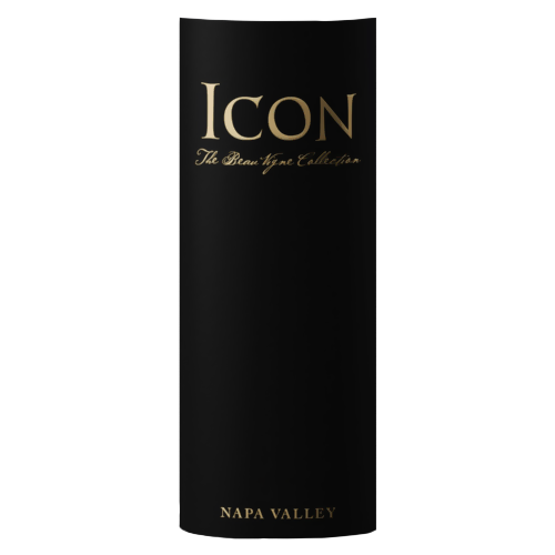 2023 Beau Vigne Collection ICON Proprietary Red, Napa Valley 750ML (94 Points - The Tasting Panel)