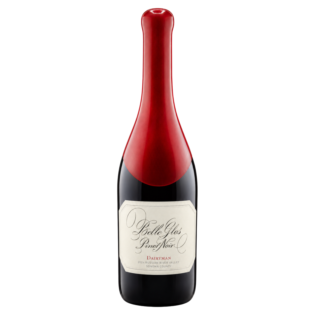 2024 Belle Glos Dairyman Pinot Noir, Santa Maria Valley 750ML