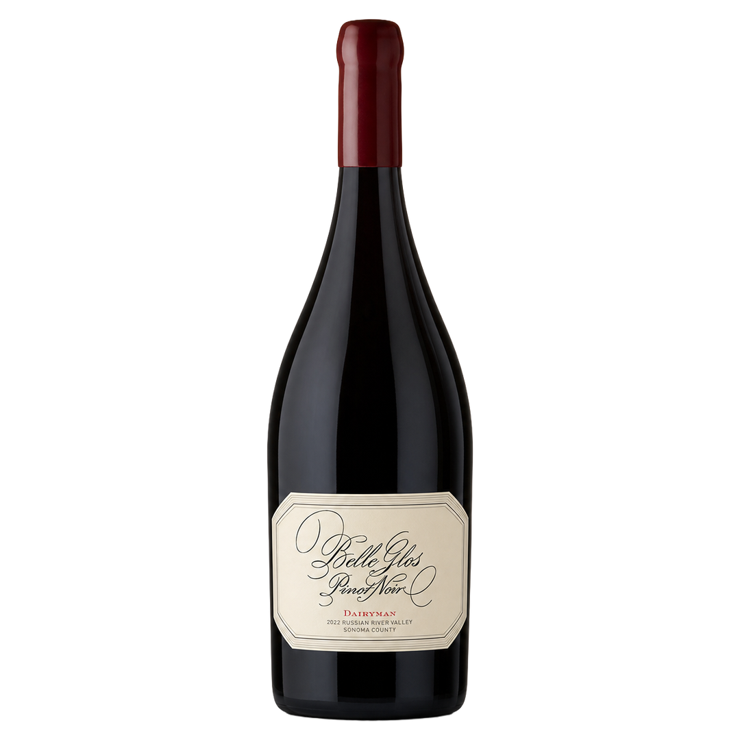2022 Belle Glos 'Dairyman' Pinot Noir, Russian River Valley 3000ML