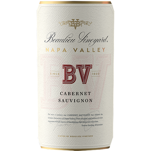 2020 Beaulieu Rutherford Cabernet Sauvignon 750ML