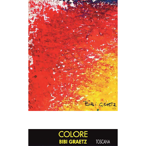 2020 Bibi Graetz Colore 1500ML (98 Points - Decanter, 98 Points - James Suckling)