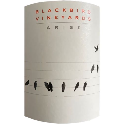 2019 Blackbird Arise Proprietary Red, Napa Valley 1500ML (93 Points - Jeb Dunnuck)
