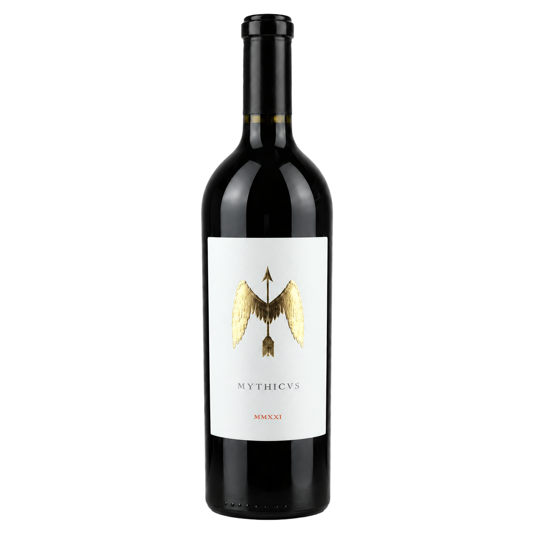 2021 Blankiet Mythicus, Napa Valley 750ML (100 Points - Vinous)