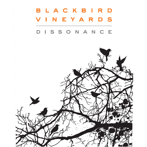 2024 Blackbird Dissonance, Napa Valley 750ML