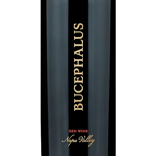 2021 Black Stallion 'Bucephalus' Red, Napa Valley 750ML