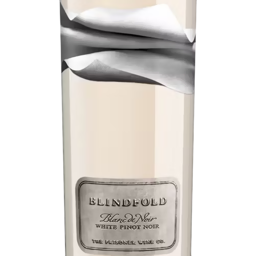 2021 Blindfold Blanc de Noir, Sonoma County 750ML