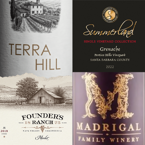 Seasonal Favorites 4 Bottle Bundle