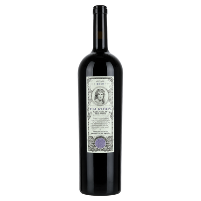 2019 Bond Pluribus 1500ML (100 Points - Jeb Dunnuck)