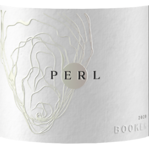 2020 Booker "Perl" Red Wine Paso Robles 750ML (92 Points - Jeb Dunnuck)