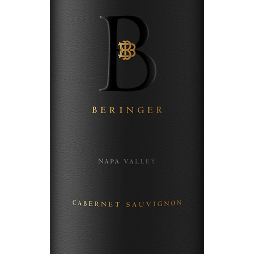 2019 Beringer Distinction Series Napa Valley Cabernet Sauvignon 750ML