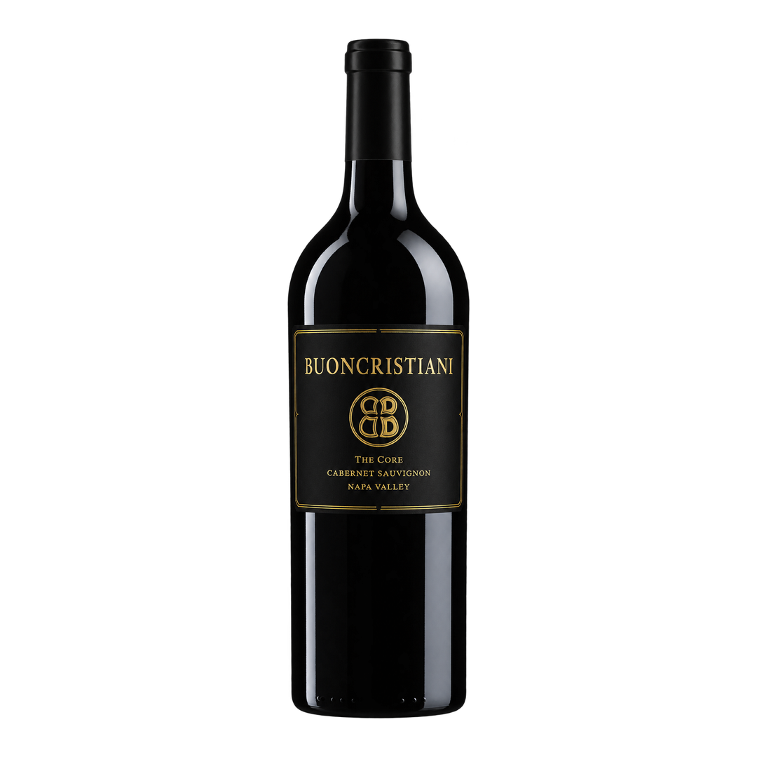 2021 Buoncristiani The Core Cabernet Sauvignon Napa Valley 750ML