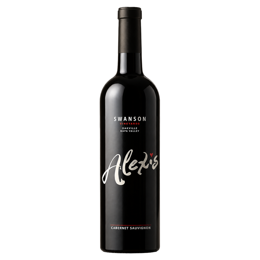 2021 Swanson Alexis Cabernet Sauvignon