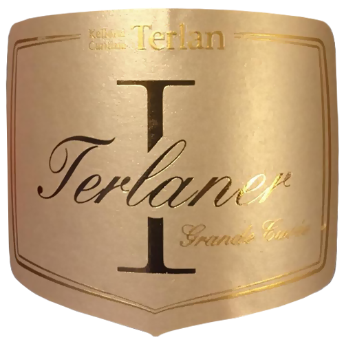 2021 Cantina Terlan Terlaner I Grande Cuvee 750ML (100 Points - James Suckling)