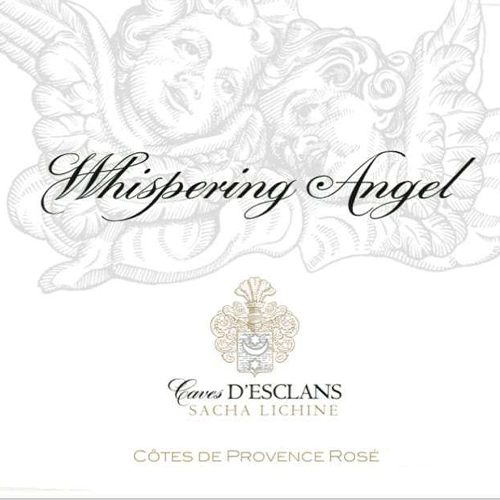 2023 Chateau d'Esclans Whispering Angel Rosé C√¥tes de Provence 750ML