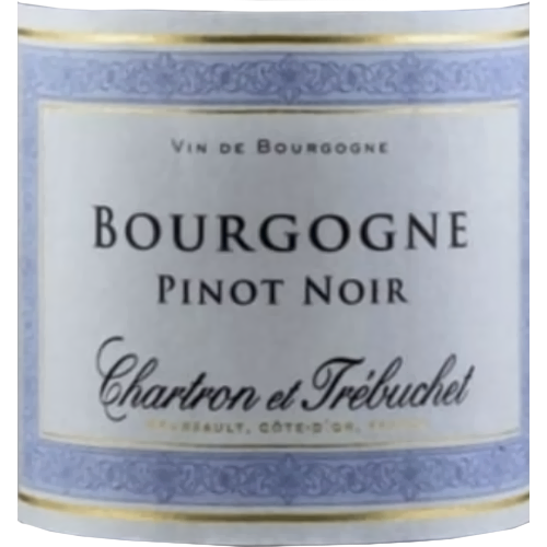 2021 Chartron et Trébuchet Bourgogne Pinot Noir 750ML