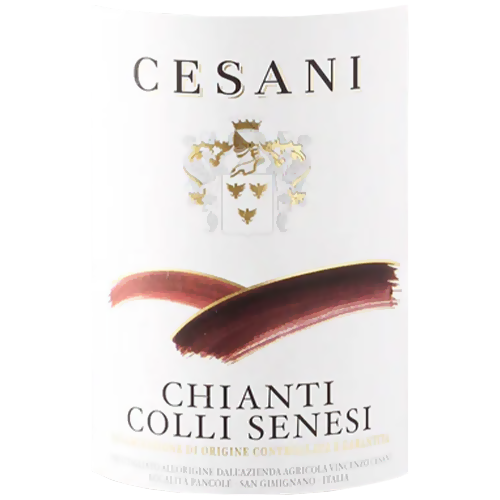 2018 Chianti Colli Senesi, Toscana 750ML