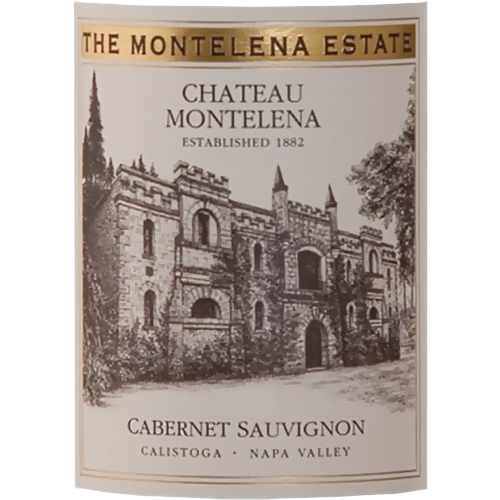2017 Chateau Montelena Estate Napa Valley Cabernet Sauvignon 1500ML