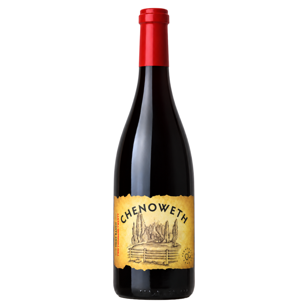 2020 Chenoweth Home Ranch Pinot Noir 750ML