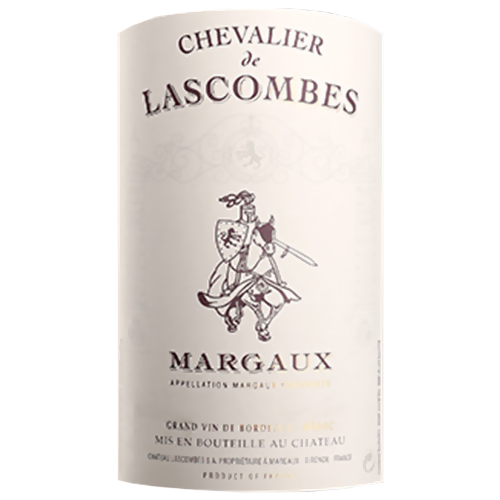 2022 Chevalier De Lascombes Margaux 750ML