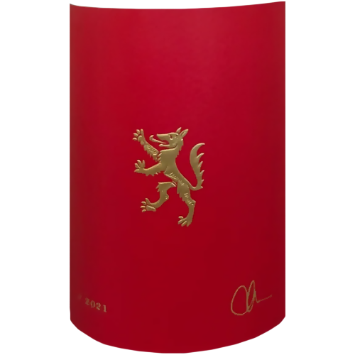 2021 Chris Hamilton Cellars Wülf Cabernet Sauvignon, Oakville 750ML