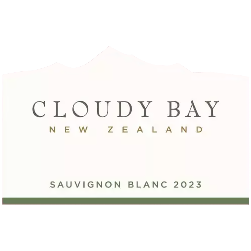 2023 Cloudy Bay Sauvignon Blanc Marlborough 750ML