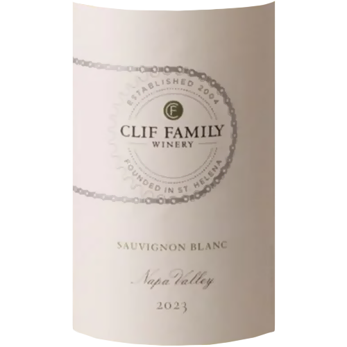 2023 Clif Family Winery Oak Knoll Sauvignon Blanc 750ML