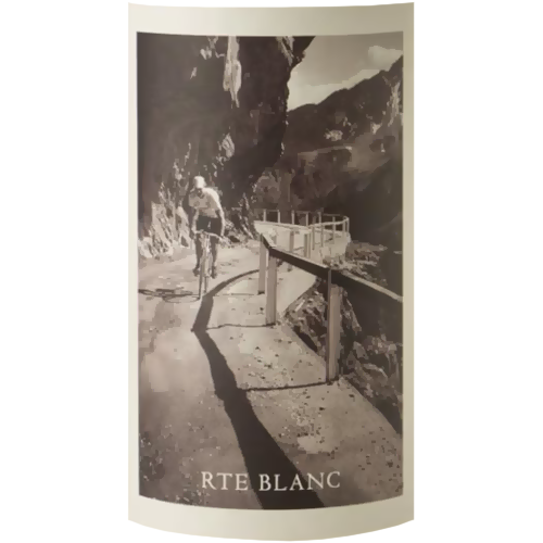 2024 Clif Family Winery Rte Blanc Sauvignon Blanc, Oak Knoll District, Napa Valley 750ML