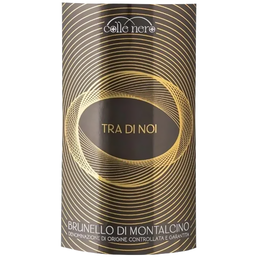 2019 Colle Nero Tra Di Noi Brunello di Montalcino DOCG 750ML