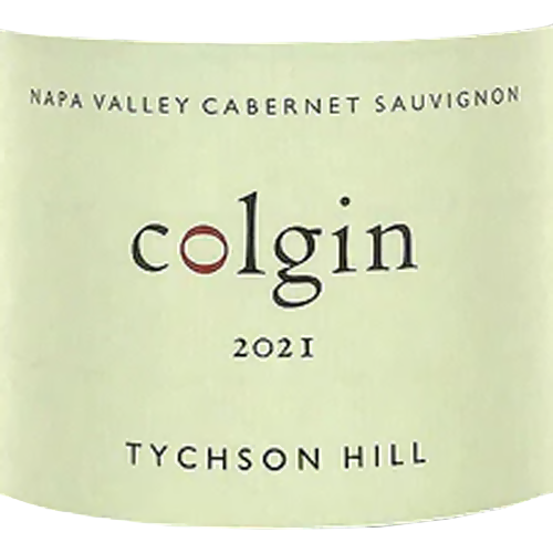 2021 Colgin Tychson Hill Cabernet Sauvignon 750ML
