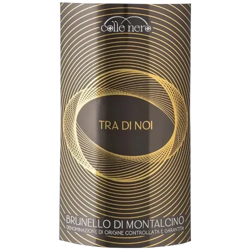 2020 Colle Nero Tra Di Noi Brunello Di Montalcino DOCG 750ML