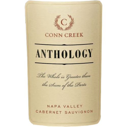 2015 Conn Creek Anthology Cabernet Sauvignon Napa Valley 3000ML