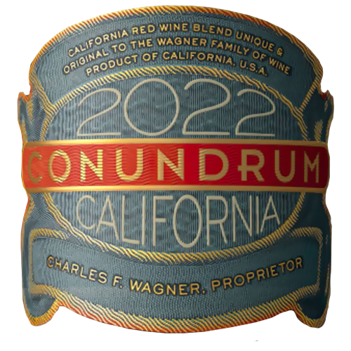 2022 Conundrum Red Wine California 750ML