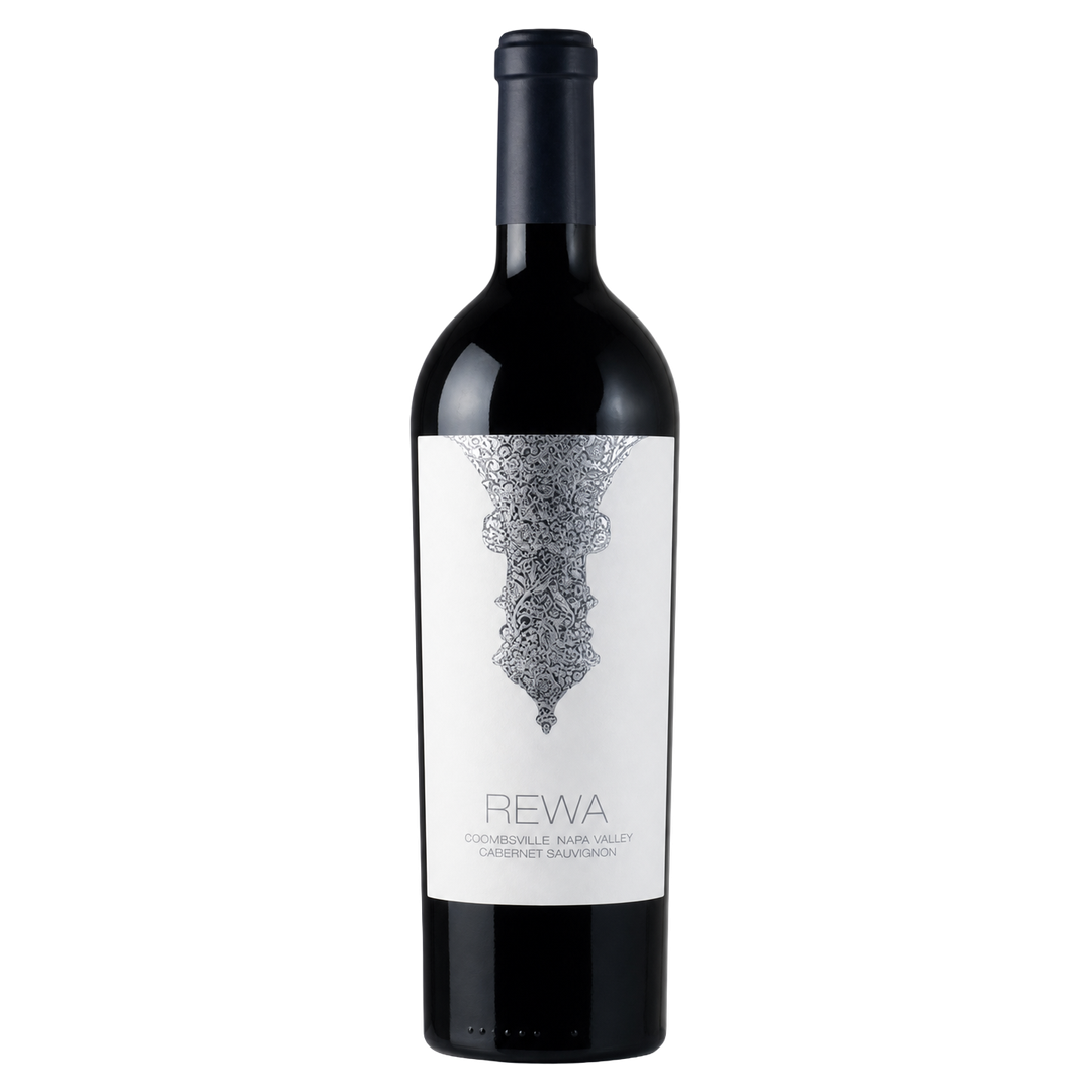 2022 REWA Vineyards Cabernet Sauvignon, Coombsville 750ML