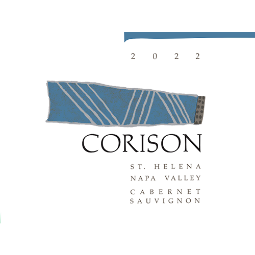 2022 Corison Cabernet Sauvignon, Napa Valley 750ML