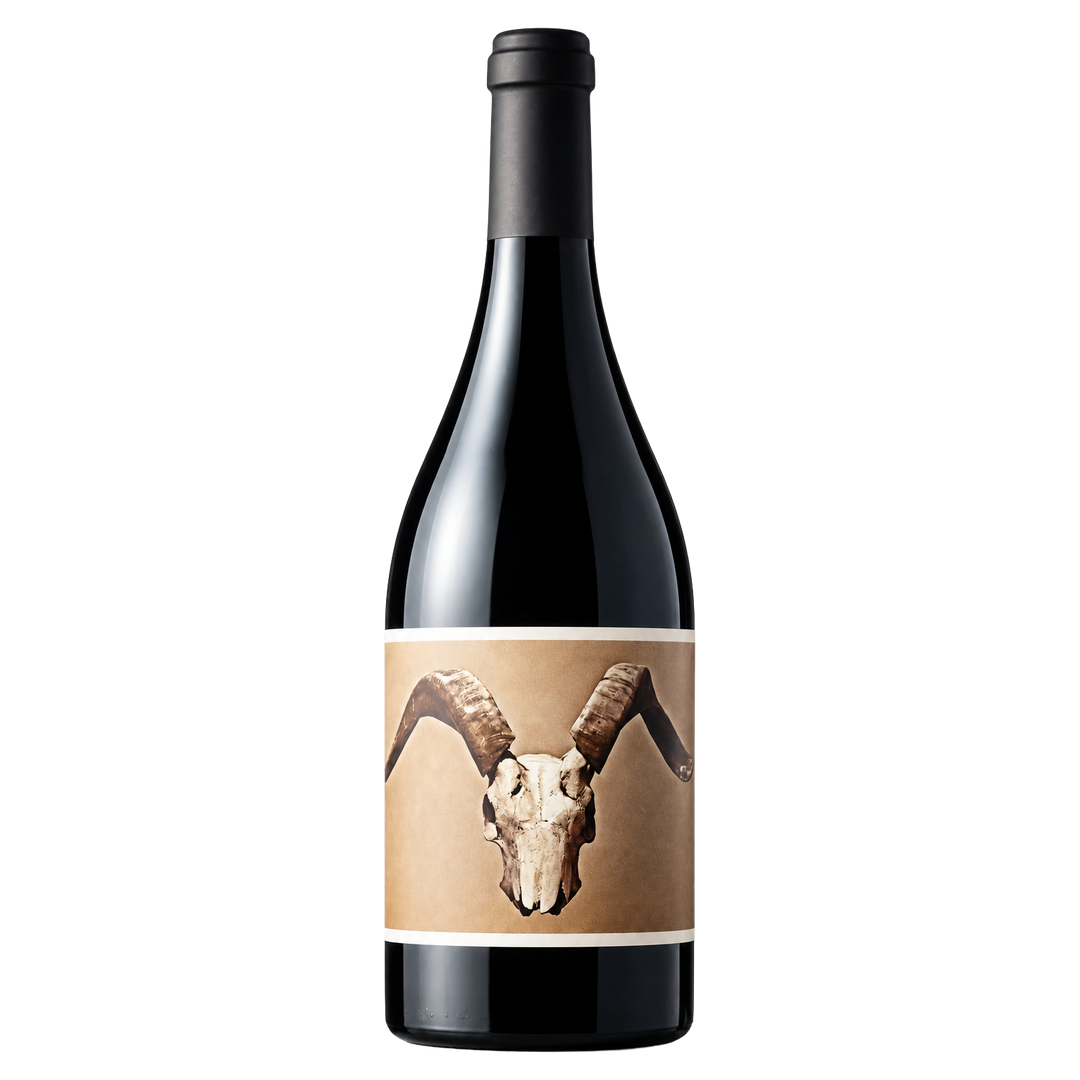 2022 The Crane Assembly Disciples Red Wine 750ML