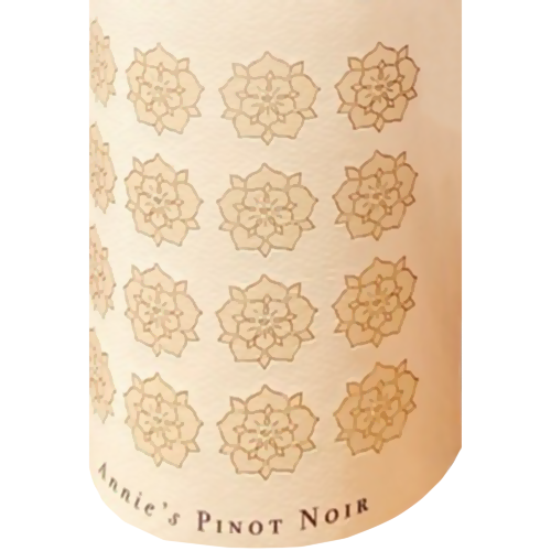 2021 Crosby Roamann Annie's Old Vine Pinot Noir Sonoma Coast 750ML