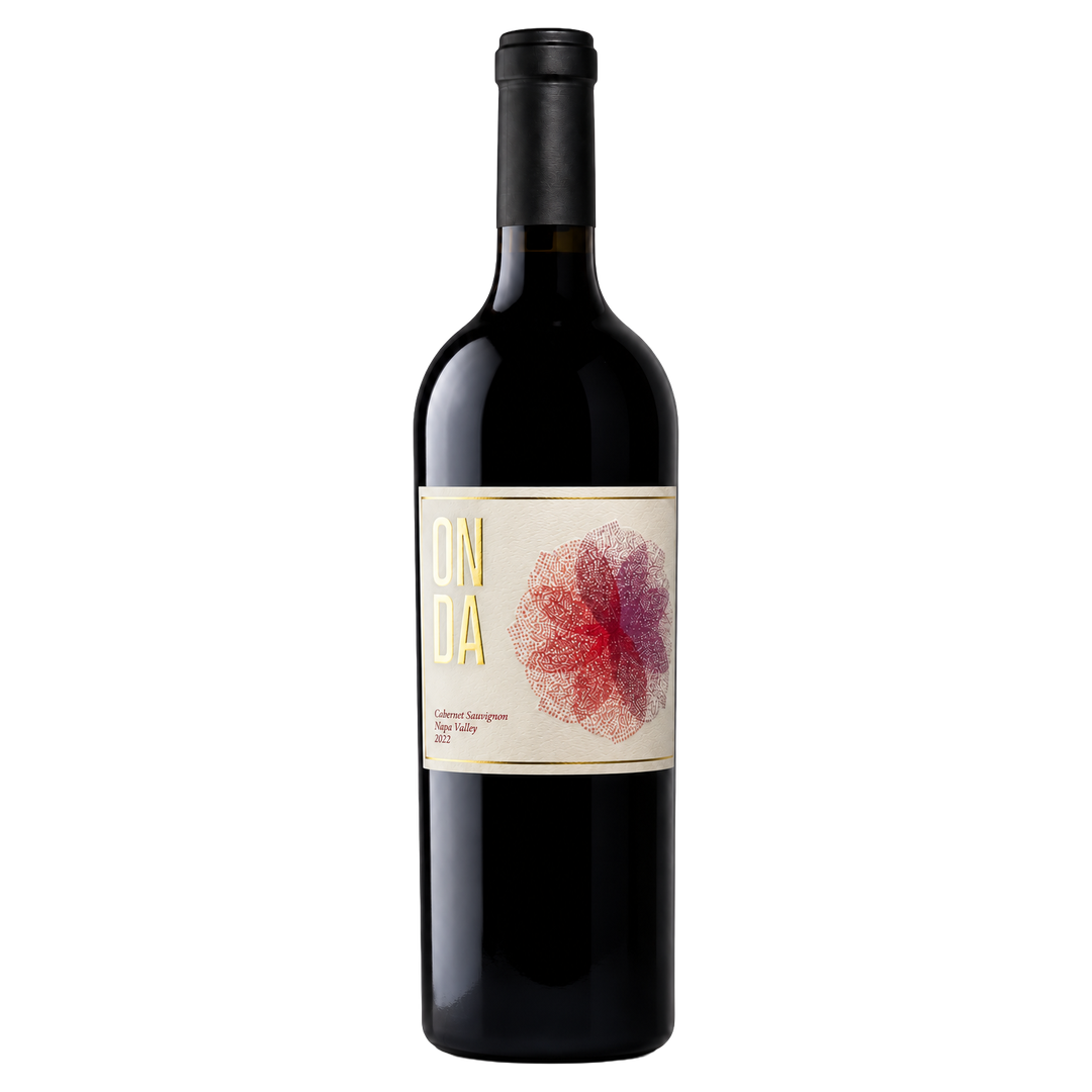 2022 Dana Estate Onda Cabernet Sauvignon 750ML