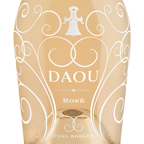 2022 DAOU Discovery Rose 750ML (91 Points - Wine Enthusiast)