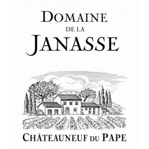 2020 Domaine de la Janasse Chateauneuf-du-Pape Vielles Vignes 750ML (98 Points - Wine Advocate; 97 Points - Jeb Dunnuck)