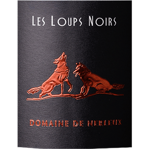 2022 Domaine De Nerleux Saumur Champigny Les Loups Noirs 750ML