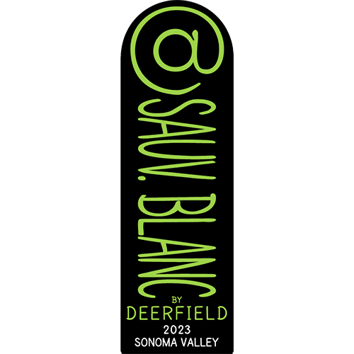 2023 Deerfield Sauvignon Blanc 750ML