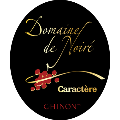 2018 Domaine de Noire “Caractere” 750ML