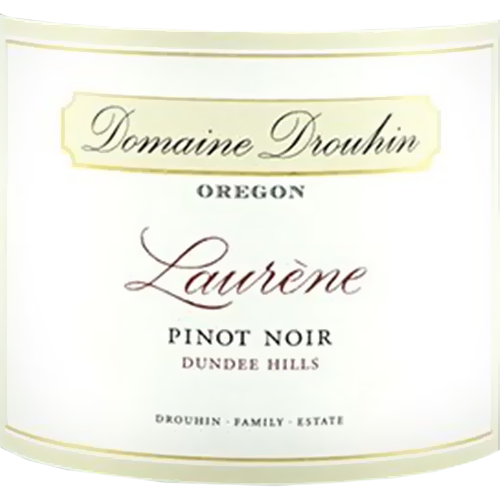 2019 Domaine Drouhin Oregon Pinot Noir Laurene 750ML (96 Points - Wine Advocate)